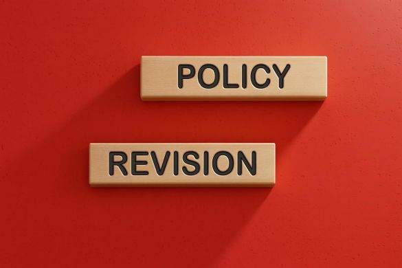 Policy Revision